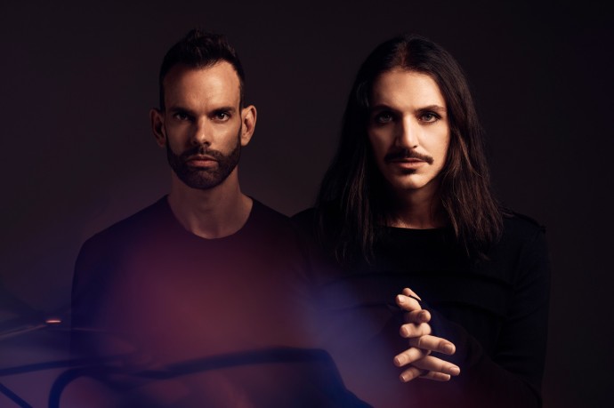 Placebo al Mediolanum Forum di Assago (Mi) il 27 Ottobre 2022.